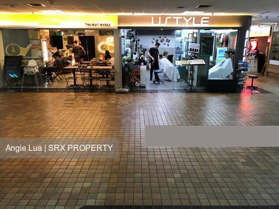 Beauty World Centre (D21), Retail #302158551
